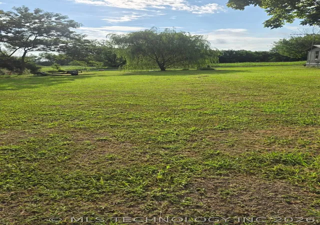 Land for sale at 000 N Oak, Nowata, OK 74048 | MLS# 2626030