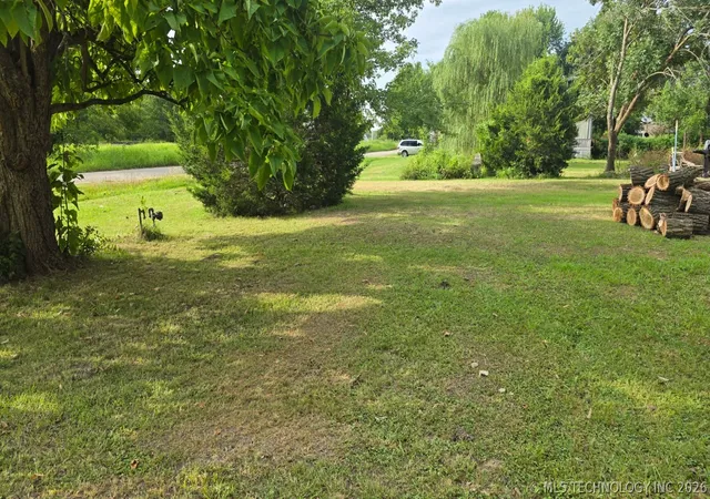 Photo 2 of Land for sale at 000 N Oak, Nowata, OK 74048 | MLS# 2626030 | Listing updated on 2026-08-20