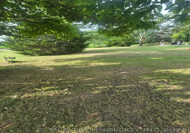 Photo 3 of Land for sale at 000 N Oak, Nowata, OK 74048 | MLS# 2626030 | Listing updated on 2026-08-20