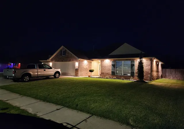 2nd image of 5809 N 32nd St, Broken Arrow, OK 74014 | MLS# 2626029