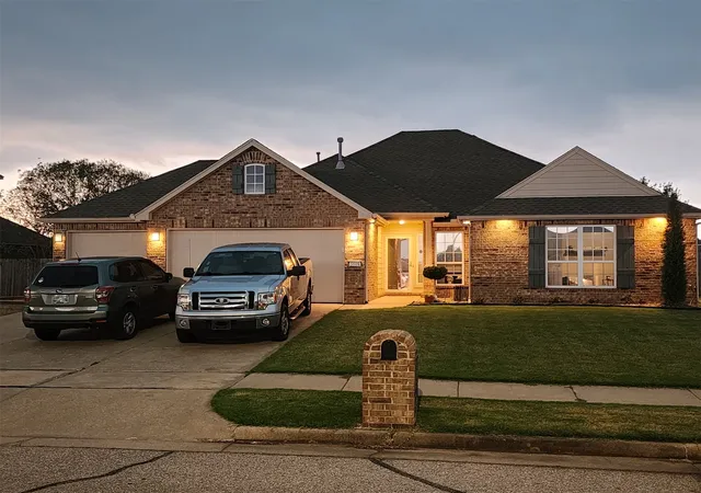 3rd image of 5809 N 32Nd St, Broken Arrow, OK 74014 | MLS# 2626029