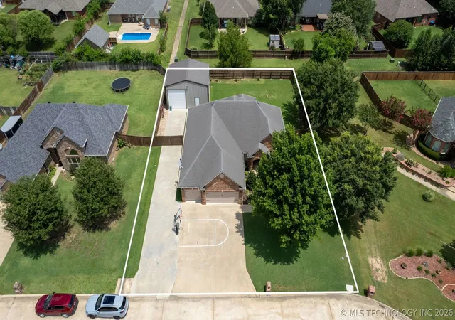 1st image of 5718 Beretta, Durant, OK 74701 | MLS# 2626037