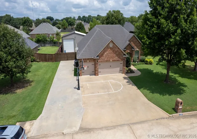 2nd image of 5718 Beretta, Durant, OK 74701 | MLS# 2626037
