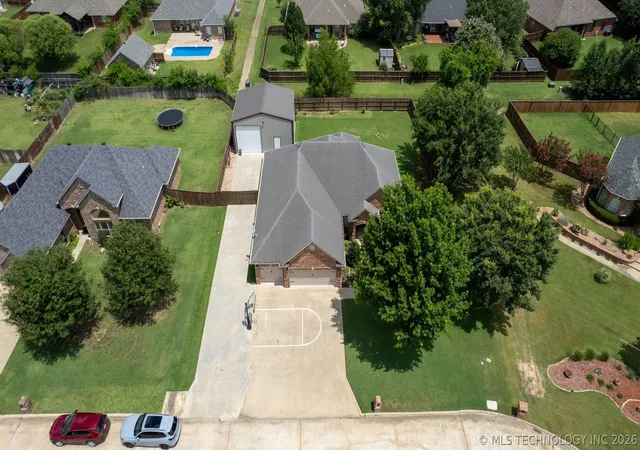 36th image of 5718 Beretta, Durant, OK 74701 | MLS# 2626037