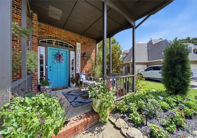 5th image of 6629 S Cedar Ave, Broken Arrow, OK 74011 | MLS# 2625888