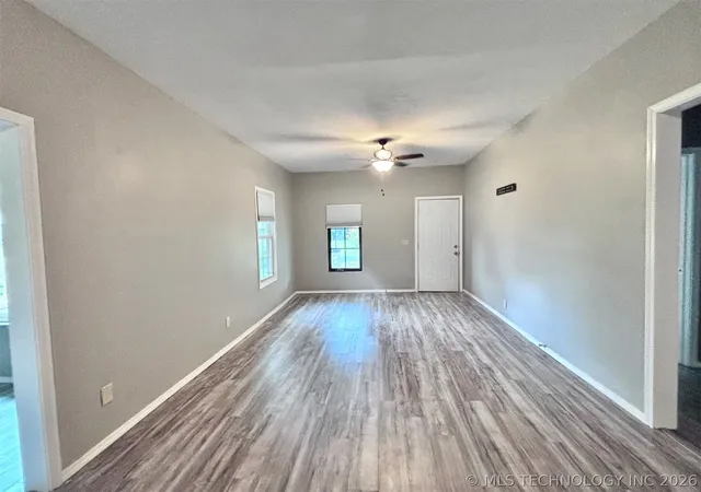 4th image of 1016 E 2Nd St, Okmulgee, OK 74447 | MLS# 2626040
