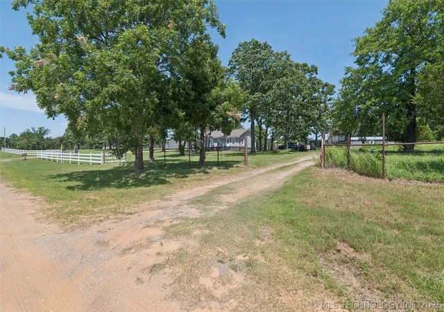 Photo 3 of Single family home for sale at 19675 S 205th Westavenue, Kellyville, OK 74039 | MLS# 2625986 | Listing updated on 2026-08-27