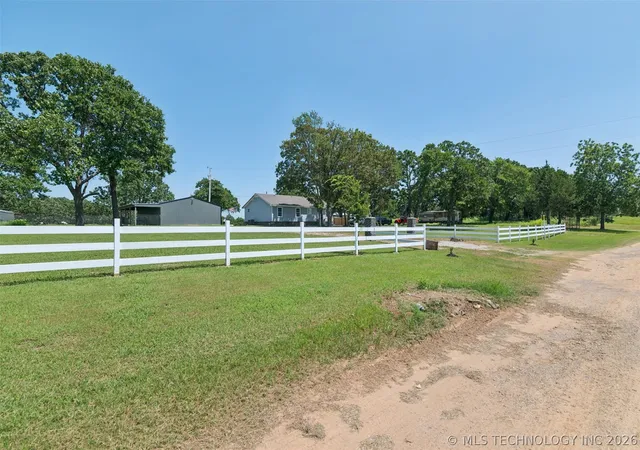 Photo 3 of Single family home for sale at 19675 S 205th Westavenue, Kellyville, OK 74039 | MLS# 2625986 | Listing updated on 2026-08-27