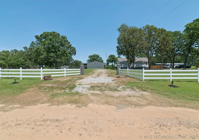 Photo 4 of Single family home for sale at 19675 S 205th Westavenue, Kellyville, OK 74039 | MLS# 2625986 | Listing updated on 2026-08-27