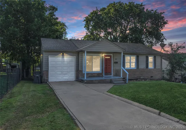 1st image of 1035 N 68th Eastavenue, Tulsa, OK 74115 | MLS# 2625840