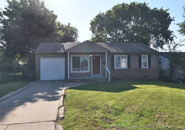 2nd image of 1035 N 68th Eastavenue, Tulsa, OK 74115 | MLS# 2625840
