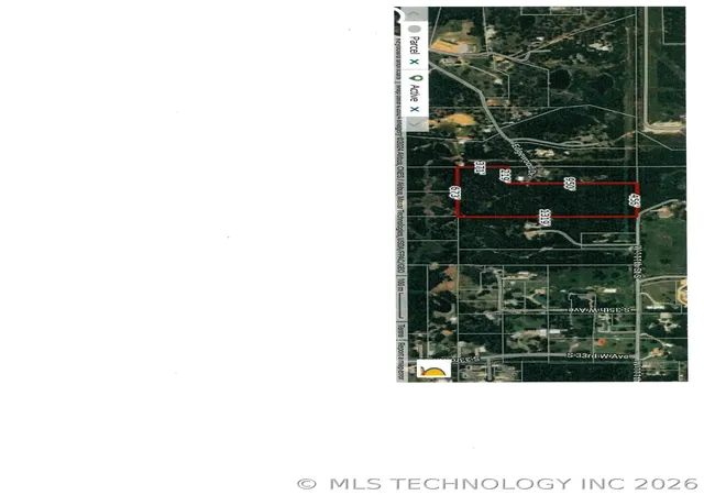 4th image of 111th Westavenue, Sapulpa, OK 74066 | MLS# 2626046