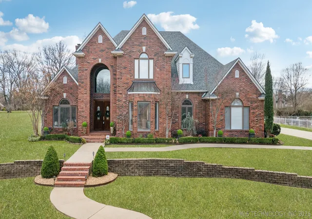1st image of 3423 River Bend Rd, Muskogee, OK 74403 | MLS# 2626049