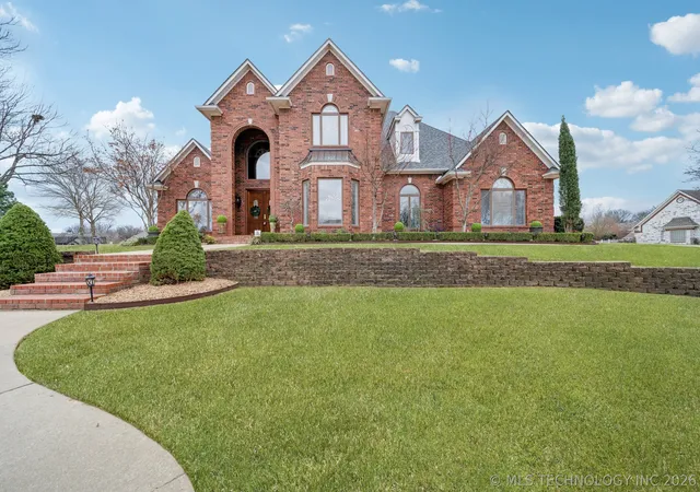 3rd image of 3423 River Bend Rd, Muskogee, OK 74403 | MLS# 2626049