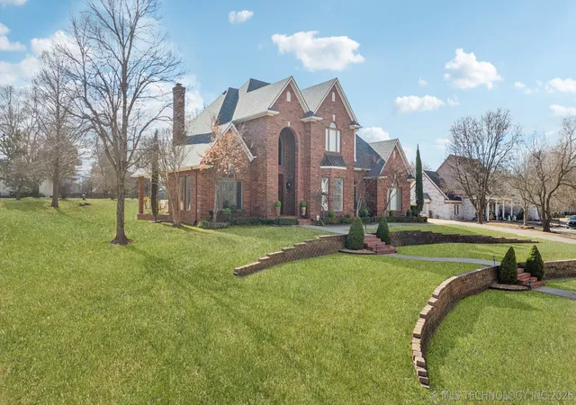 4th image of 3423 River Bend Rd, Muskogee, OK 74403 | MLS# 2626049