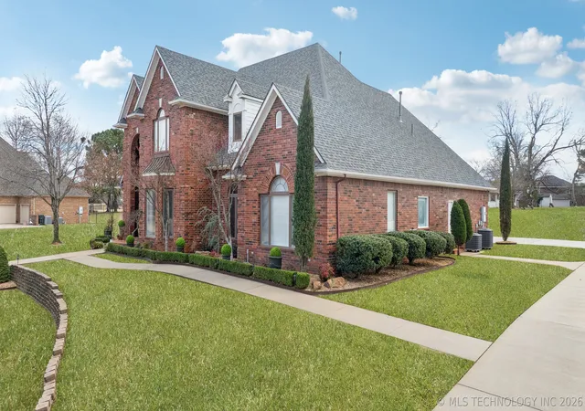 5th image of 3423 River Bend Rd, Muskogee, OK 74403 | MLS# 2626049