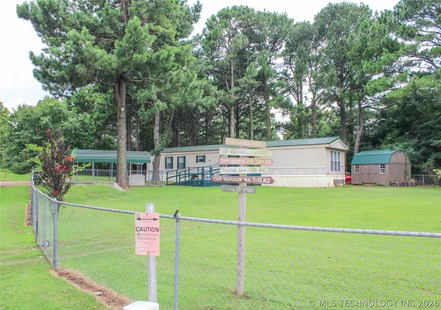 1st image of 108524 Mutiny, Checotah, OK 74426 | MLS# 2625799