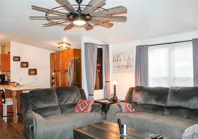 5th image of 108524 Mutiny, Checotah, OK 74426 | MLS# 2625799