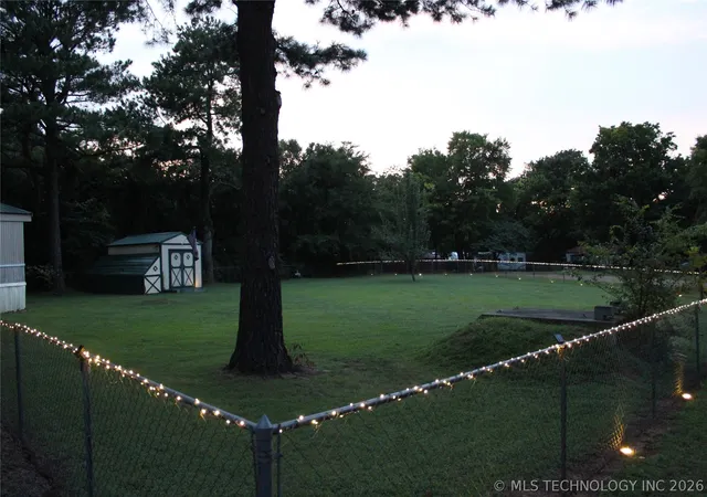 72nd image of 108524 Mutiny, Checotah, OK 74426 | MLS# 2625799