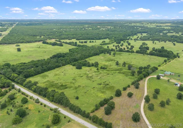 Photo 4 of Land for sale at Holiday Rd, Ardmore, OK 73401 | MLS# 2625577 | Listing updated on 2026-08-25