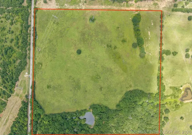 Photo 1 of Land for sale at 0040 Holiday Rd, Ardmore, OK 73401 | MLS# 2625563 | Listing updated on 2026-08-25