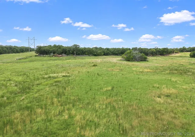 Photo 3 of Land for sale at 0040 Holiday Rd, Ardmore, OK 73401 | MLS# 2625563 | Listing updated on 2026-08-25