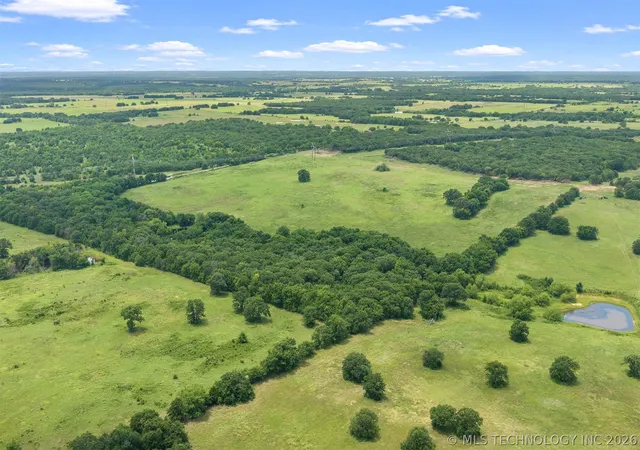 Photo 4 of Land for sale at 0040 Holiday Rd, Ardmore, OK 73401 | MLS# 2625563 | Listing updated on 2026-08-25