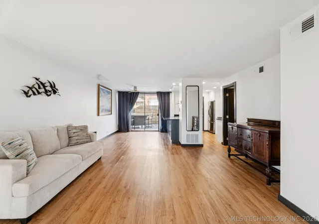 1st image of 410 W 7th St #244, Tulsa, OK 74119 | MLS# 2626060