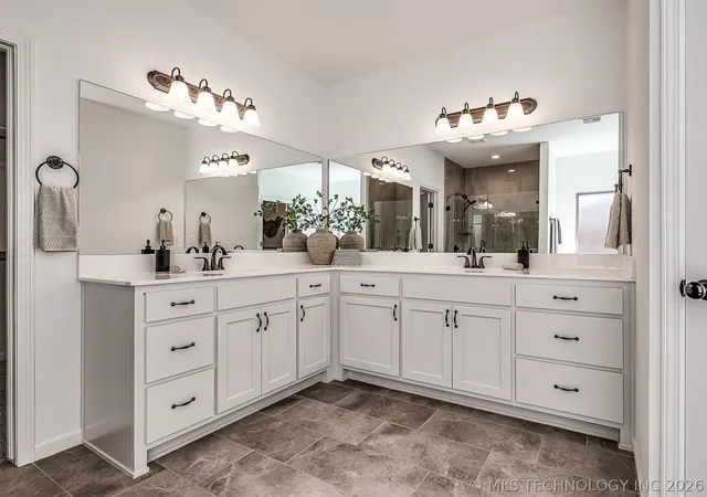 Photo 3 of Single family home for sale at 703 E 126th Street S, Jenks, OK 74037 | MLS# 2625081 | Listing updated on 2026-08-20