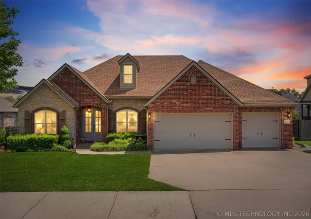 39th image of 5711 Nottingham Pl, Bartlesville, OK 74006 | MLS# 2623524