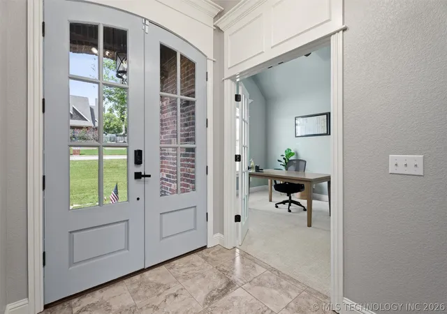 4th image of 5711 Nottingham Pl, Bartlesville, OK 74006 | MLS# 2623524