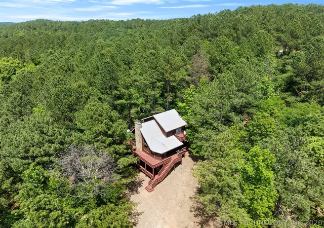 5th image of 475 Southern Hills Cir, Broken Bow, OK 74728 | MLS# 2625923