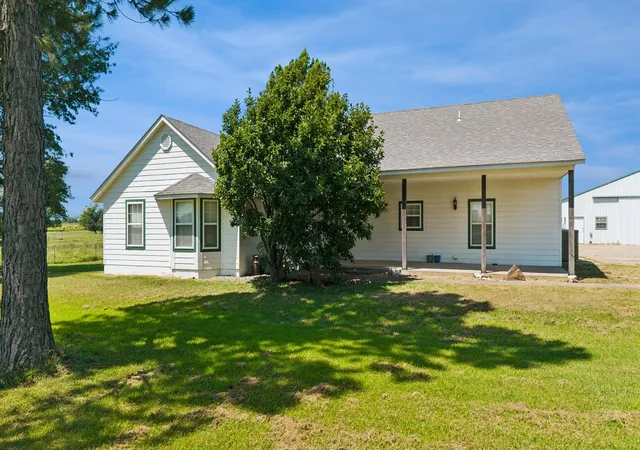 Photo 1 of Single family home for sale at 5401 N 435 Road, Adair, OK 74330 | MLS# 2626071 | Listing updated on 2026-08-20