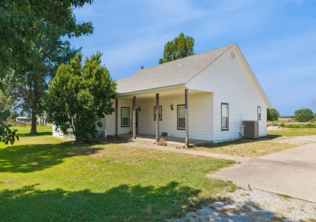 Photo 2 of Single family home for sale at 5401 N 435 Road, Adair, OK 74330 | MLS# 2626071 | Listing updated on 2026-08-20
