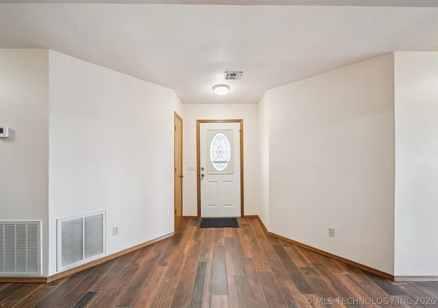Photo 3 of Single family home for sale at 5401 N 435 Road, Adair, OK 74330 | MLS# 2626071 | Listing updated on 2026-08-20