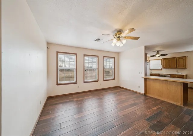 Photo 3 of Single family home for sale at 5401 N 435 Road, Adair, OK 74330 | MLS# 2626071 | Listing updated on 2026-08-20