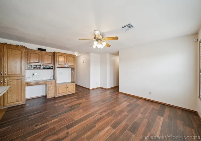 Photo 4 of Single family home for sale at 5401 N 435 Road, Adair, OK 74330 | MLS# 2626071 | Listing updated on 2026-08-20