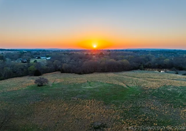 1st image of 3 S Mission Rd, Okmulgee, OK 74447 | MLS# 2626058