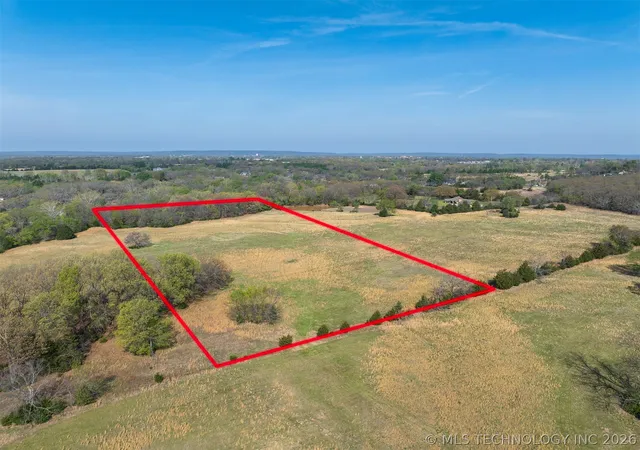 4th image of 3 S Mission Rd, Okmulgee, OK 74447 | MLS# 2626058
