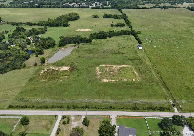 1st image of S Yale Ave, Bixby, OK 74008 | MLS# 2625784