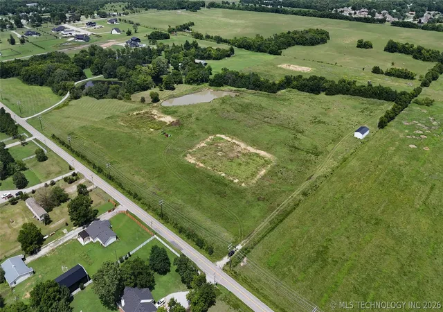 2nd image of S Yale Ave, Bixby, OK 74008 | MLS# 2625784