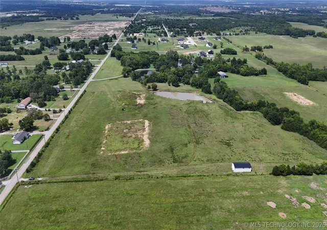 3rd image of S Yale Ave, Bixby, OK 74008 | MLS# 2625784