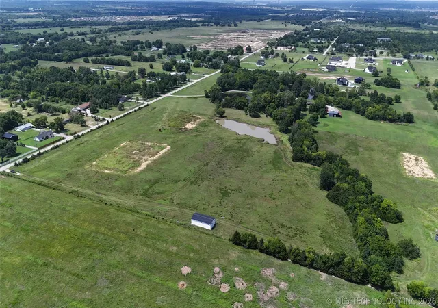 4th image of S Yale Ave, Bixby, OK 74008 | MLS# 2625784