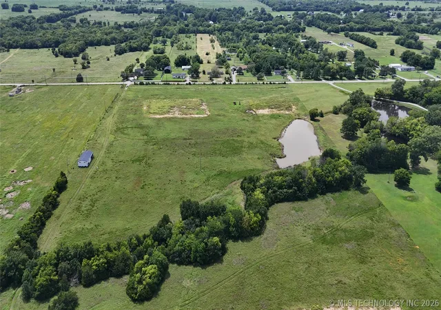 5th image of S Yale Ave, Bixby, OK 74008 | MLS# 2625784