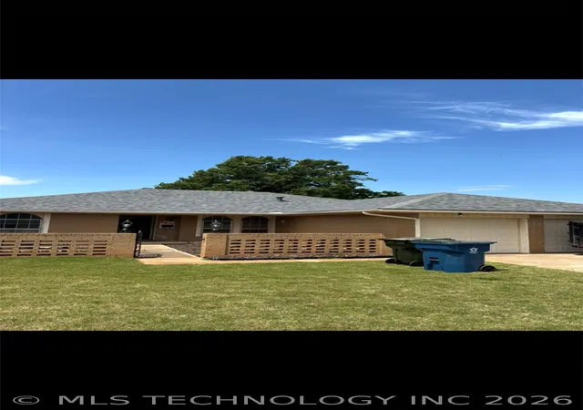 1st image of 3657 Rolling Lane Cir, Oklahoma City, OK 73110 | MLS# 2626092