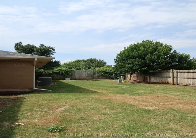 27th image of 3657 Rolling Lane Cir, Oklahoma City, OK 73110 | MLS# 2626092