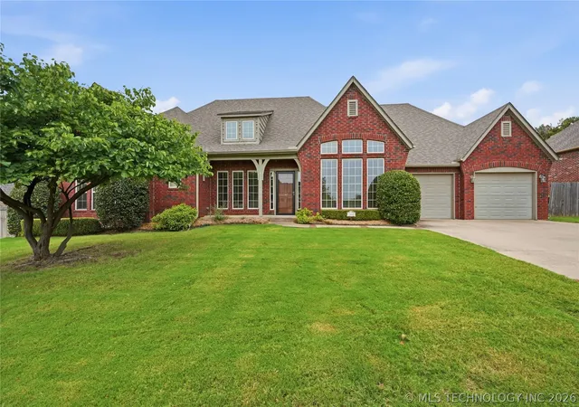 1st image of 1310 N Old North Pl, Sand Springs, OK 74063 | MLS# 2625815