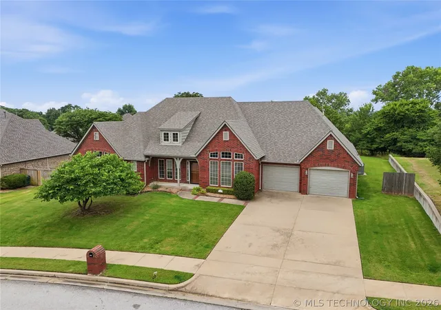 2nd image of 1310 N Old North Pl, Sand Springs, OK 74063 | MLS# 2625815