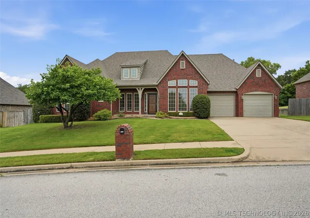 4th image of 1310 N Old North Pl, Sand Springs, OK 74063 | MLS# 2625815