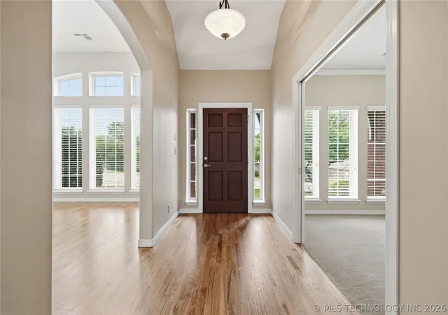 5th image of 1310 N Old North Pl, Sand Springs, OK 74063 | MLS# 2625815